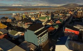 Hotel Tierra del Fuego